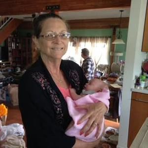 Meet your Posher, Laura